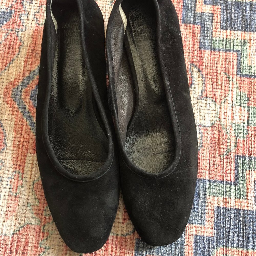 MARYAM NASSIR ZAREH Roberta Ballerina